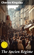 Cover: The Ancien R&eacute;gime - Good Press