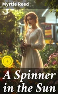 Cover: A Spinner in the Sun - Good Press