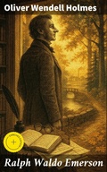 Cover: Ralph Waldo Emerson - Good Press