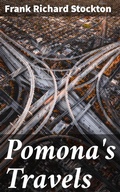 Cover: Pomona's Travels - Good Press