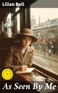 Cover: As Seen By Me - Good Press