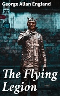 Cover: The Flying Legion - Good Press