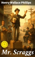 Cover: Mr. Scraggs - Good Press