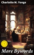Cover: More Bywords - Good Press