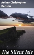 Cover: The Silent Isle - Good Press