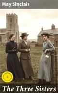 Cover: The Three Sisters - Good Press