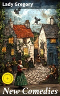 Cover: New Comedies - Good Press