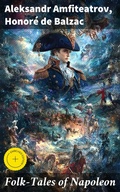 Cover: Folk-Tales of Napoleon - Good Press