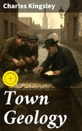 Cover: Town Geology - Good Press