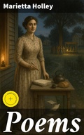 Cover: Poems - Good Press