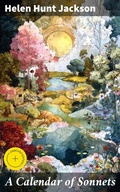 Cover: A Calendar of Sonnets - Good Press
