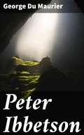 Cover: Peter Ibbetson - Good Press