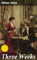 Cover: Three Weeks - Good Press