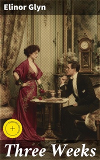 Enlarge image Cover: Three Weeks - Good Press