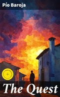 Cover: The Quest - Good Press