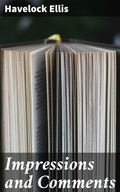 Cover: Impressions and Comments - Good Press