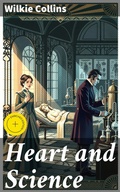 Cover: Heart and Science - Good Press