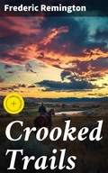 Cover: Crooked Trails - Good Press