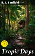 Cover: Tropic Days - Good Press