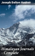 Cover: Himalayan Journals - Complete - Good Press
