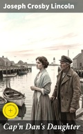 Cover: Cap'n Dan's Daughter - Good Press