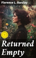 Cover: Returned Empty - Good Press