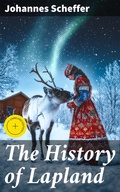 Cover: The History of Lapland - Good Press
