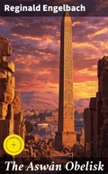 Cover: The Asw&acirc;n Obelisk - Good Press