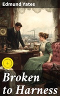 Cover: Broken to Harness - Good Press