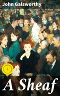 Cover: A Sheaf - Good Press
