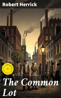 Cover: The Common Lot - Good Press