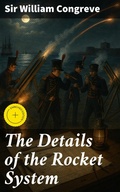 Cover: The Details of the Rocket System - Good Press
