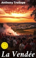 Cover: La Vend&eacute;e - Good Press