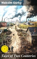 Cover: Tales of Two Countries - Good Press
