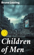 Cover: Children of Men - Good Press