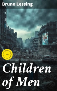 Enlarge image Cover: Children of Men - Good Press