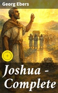 Cover: Joshua - Complete - Good Press