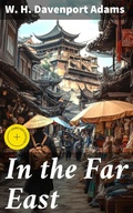Cover: In the Far East - Good Press