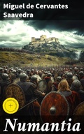 Cover: Numantia - Good Press