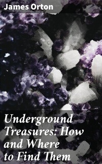 Abbildung von: Underground Treasures: How and Where to Find Them - Good Press