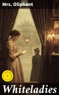 Cover: Whiteladies - Good Press