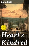 Cover: Heart's Kindred - Good Press
