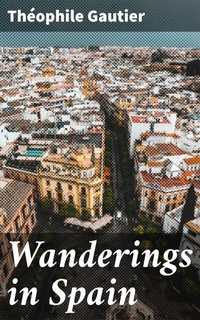 Abbildung von: Wanderings in Spain - Good Press