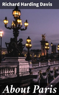 Abbildung von: About Paris - Good Press