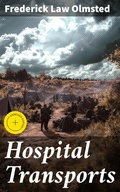 Cover: Hospital Transports - Good Press