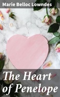 Cover: The Heart of Penelope - Good Press