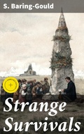 Cover: Strange Survivals - Good Press