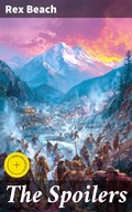 Cover: The Spoilers - Good Press