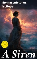 Cover: A Siren - Good Press