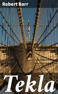 Cover: Tekla - Good Press